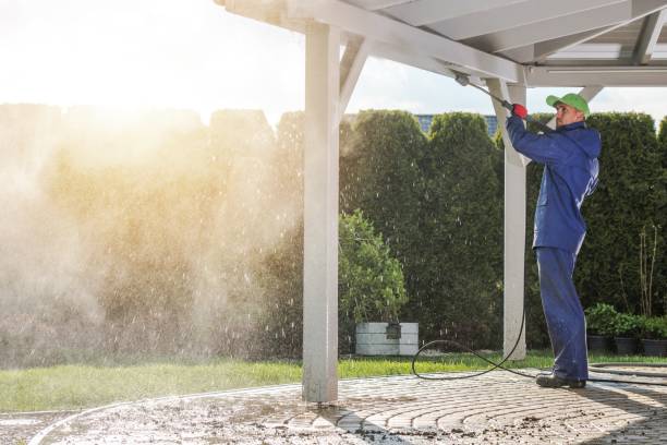 Best Warehouse Cleaning  in Camp Swift, TX