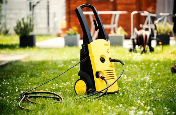 Playground Equipment Cleaning in Camp Swift, TX